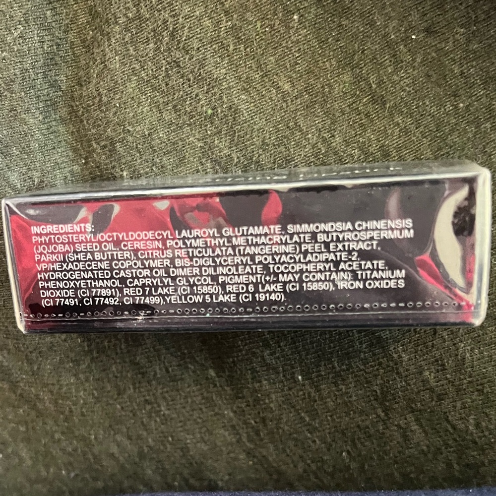 *BRAND NEW/UNOPENED/ UNUSED* Real Her ‘I am Powerful’ Moisturizing Lipstick 12oz - Picture 5 of 8